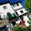 Отель Hôtel Marinette, фото 1