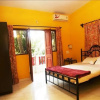 Отель Calangute Inn, фото 3