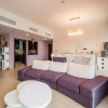 Отель Maison Privee - Amwaj, фото 3