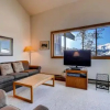 Отель Ski-in/ski-out Condos In Crested Butte, фото 4