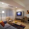 Отель Oakwood Apartments Yotsuya в Токио