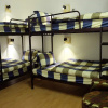 Отель Gecko Garden Hostel, фото 1