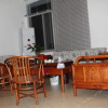 Отель Tailaoshan Mingyue Hostel, фото 4
