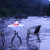 Отель Aranyam River Retreat, фото 4