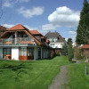 Отель Strandhaus Hagnau, фото 4