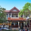 Отель Baan Virog Koh Larn в Паттайе
