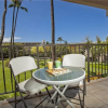 Отель Kihei Akahi C-317 - 1 Br Condo, фото 1