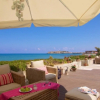 Отель Iris, Luxury Beach Front Residence, фото 15