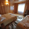 Отель Cabana Sargetia, фото 4