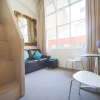 Отель Unique Loft in the Heart of Auckland, фото 3
