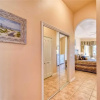 Отель Splashing Dolphins - Three Bedroom Home, фото 14