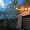 Отель 2 Beds WiFi and 2 Terrace Downtown, фото 1