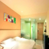 Отель 7 Days Inn Xining Dashizi Center Branch, фото 2