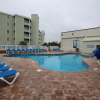 Отель Sands Beach Club #324 Ocean Front (V) by RedAwning, фото 14