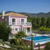 Отель Sea View Villa Agios Thomas, фото 4