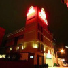 Отель Fairy Tale Theme Motel, фото 1