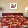 Отель Red Carpet Inn, фото 5