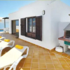 Отель Villa Princesa Ico con piscina privada y BBQ, фото 4