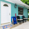 Отель Mi Happy Place Sand Dollar 2 Duplex, фото 19