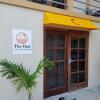 Отель The Club At Caye Caulker в Кайе Каулкере