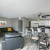 Отель Beach Style 2 2 Bedrooms 2 Bathrooms Condo, фото 4
