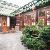 Отель Pingyao Yonghexing Homestay, фото 11
