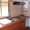 Отель Cabanas Barrachina Punta De Tralca, фото 9