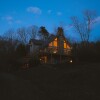 Отель Fireside Lodge - Hocking Hills, фото 1