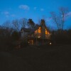 Отель Fireside Lodge - Hocking Hills в Нельсонвилле