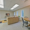 Отель Asheville Starry Night - 3 Br Home, фото 11