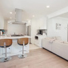 Отель Radiant Estate New Luxury Cali 3 Bd!, фото 12