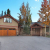 Отель Aspen Lodge, фото 1