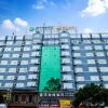 Отель City Comfort Inn Qinzhou Walmart в Циньчжоу