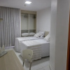 Отель Aracaju Corais Hotel, фото 4