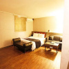 Отель Zzam Hotel Suwon, фото 18
