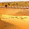 Отель The Desert Resort and Camp, Jodhpur, фото 3