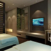 Отель Huangshan Puzhi Culture Hotel, фото 4
