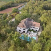Отель Hôtel La Truffière, фото 12