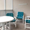 Отель Gulf Shore Condo #207 - 2 Br condo by RedAwning, фото 19