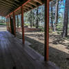 Отель Reeves Cabin, фото 14