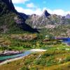 Отель Kalle i Lofoten, фото 6