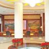 Отель Fulaidun Business Hotel (Ningbo Airport Yadu Subway Station), фото 2