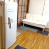 Отель Osaka Guesthouse Tsuruhashi, фото 3