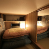 Отель Hostel Wasabi Osaka Bed and Library, фото 22