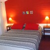 Отель Hostal La Quebrada, фото 12