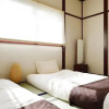 Отель City Hotel Nishikujo 65 sqm USJ Japanese style, фото 3