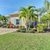 Отель Sapphire Beach House 302b 67th By Redawning, фото 11