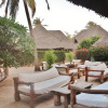 Отель Mawimbi Lodge Hotel, фото 2