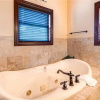 Отель Pool On Summit Point - Four Bedroom Cabin, фото 9