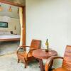 Отель Hidden Beach Bungalow Sea View, фото 4